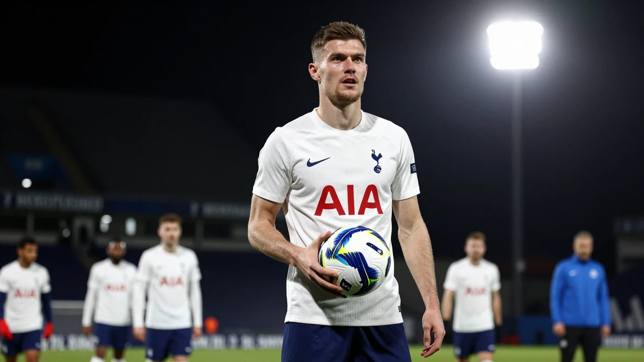 Tottenham Hotspur agree personal terms with Cody Gakpo as Liverpool weigh up Bradley Barcola bid