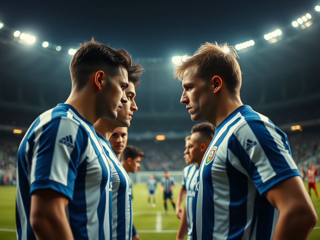 Djurgården mot Brommapojkarna: En analys av Allsvenskan-mötet