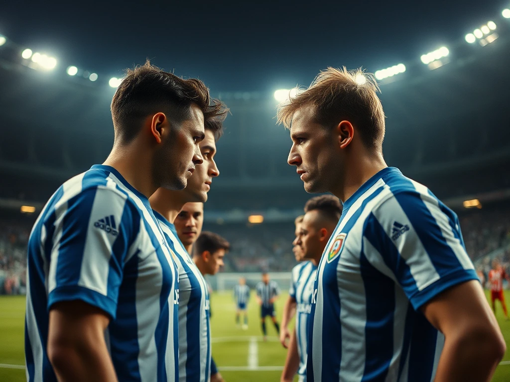 Djurgården mot Brommapojkarna: En analys av Allsvenskan-mötet