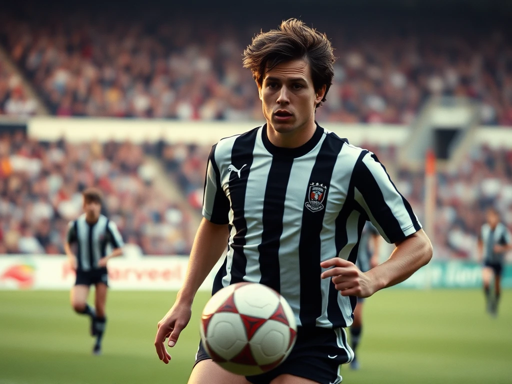 St Mirren's 1980 European Campaign: A Journey of Pride and Passion