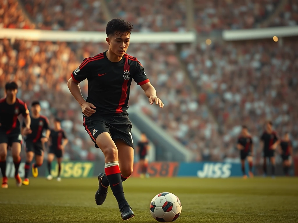 Zum 70. Geburtstag von Bum-kun Cha feiern wir seine Erfolge mit Eintracht Frankfurt und seine Bedeutung für den...