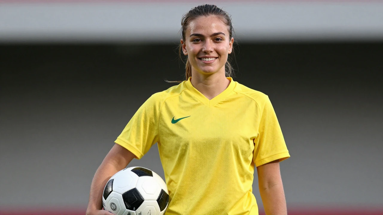 IF Elfsborg har förstärkt försvaret med den 23-åriga Boråsprofilen Nathalie Andersson, som skrivit på ett kontrakt för...