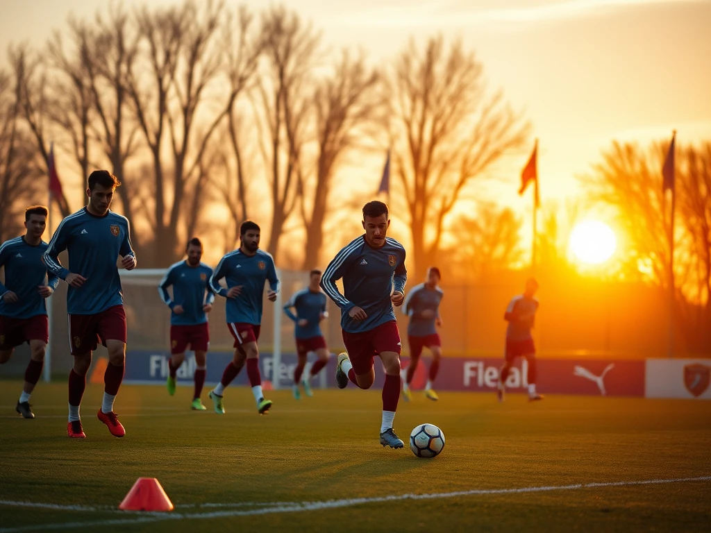 Barcelona Strengthens Squad with New Signings