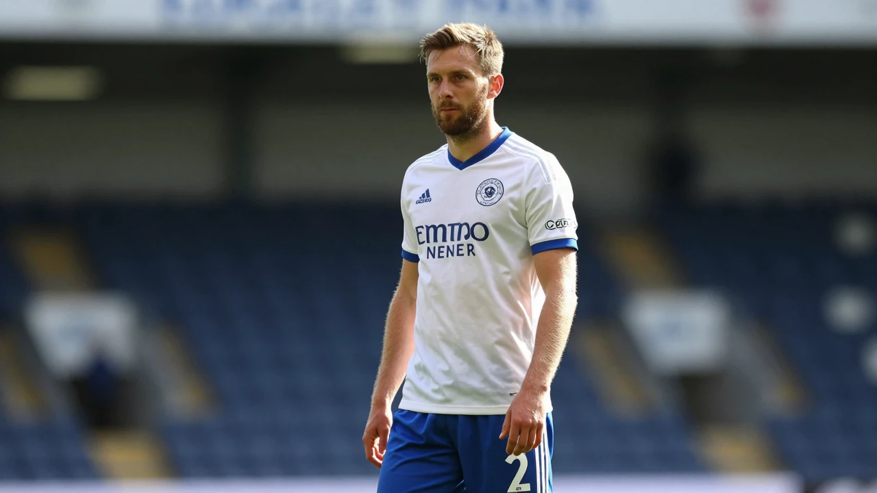 Preston North End's team for their friendly against Stockport County has been confirmed, with Ben Whiteman absent