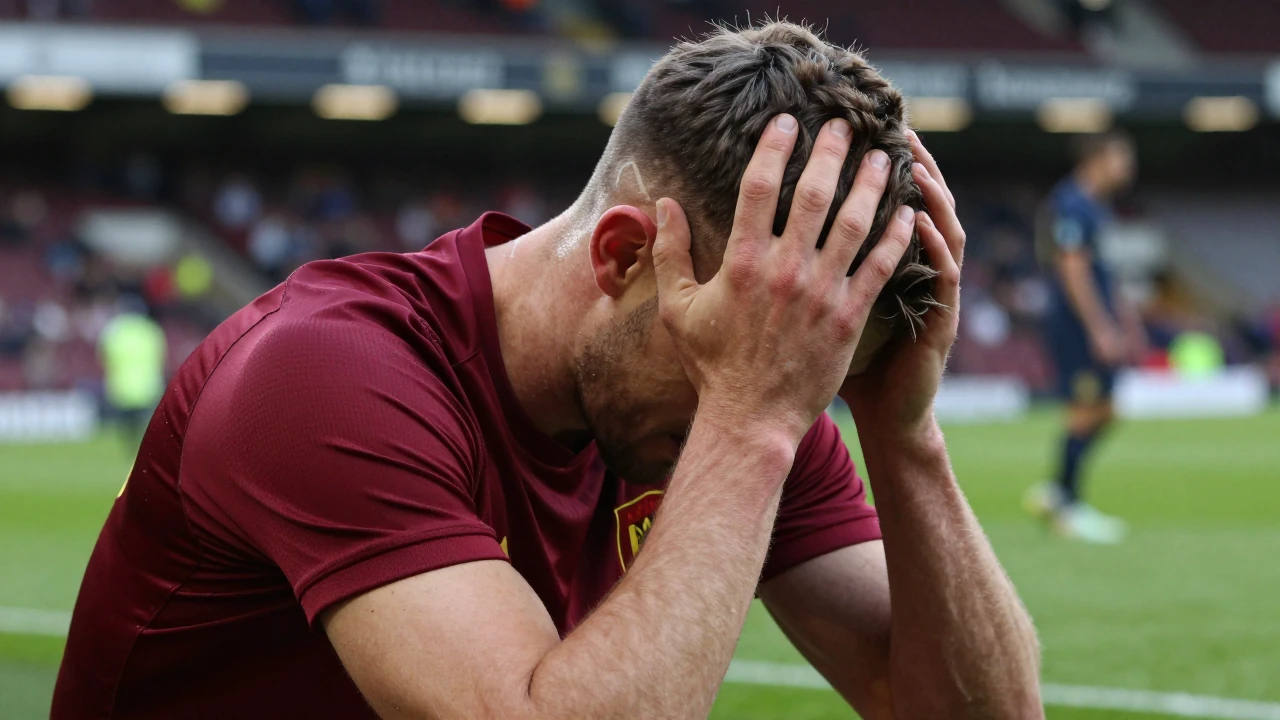 A thrilling six-goal draw with St Mirren leaves Motherwell fans frustrated by defensive lapses and wasted opportunities