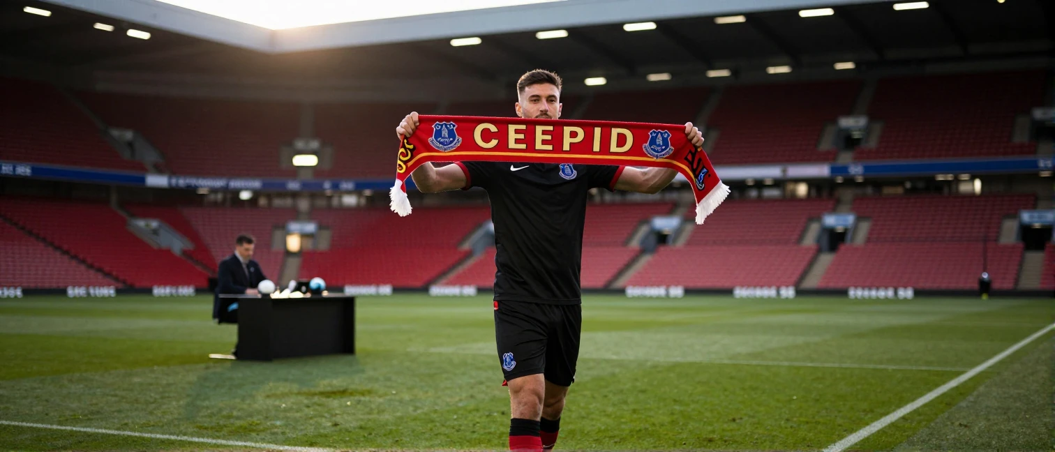 Everton are reportedly leading the transfer chase for a 17 million-rated former Lincoln City loanee, with the Toffees...