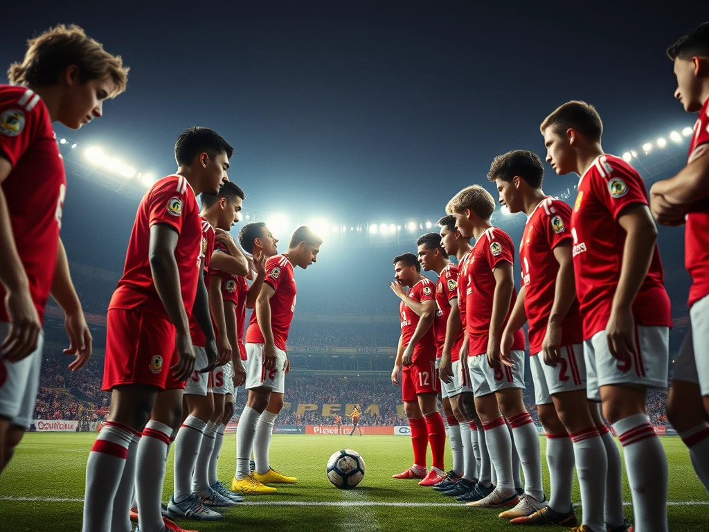Celebrating the Spirit of De Kaaskoppen: A Deep Dive into Fan Culture
