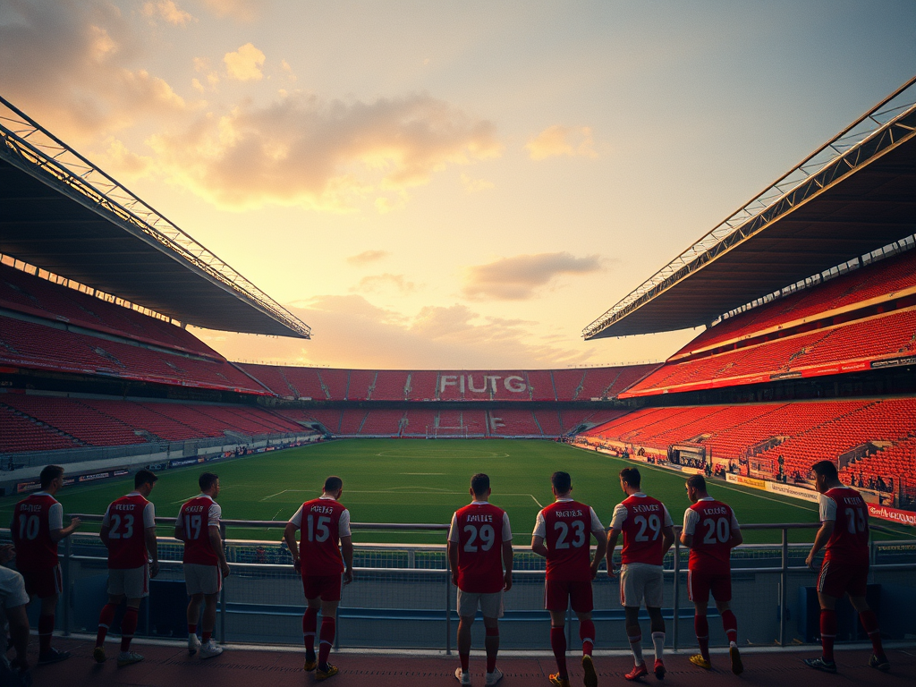 A Defining Season for Stade Brestois 29