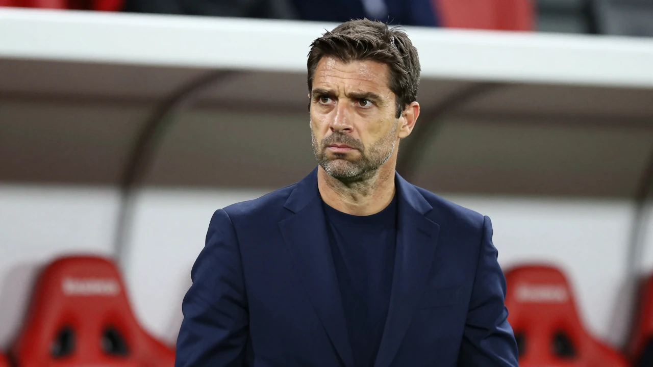 Steven Gerrard's former assistant Gary McAllister reveals the ex-Rangers boss has no regrets over leaving Ibrox for Aston...