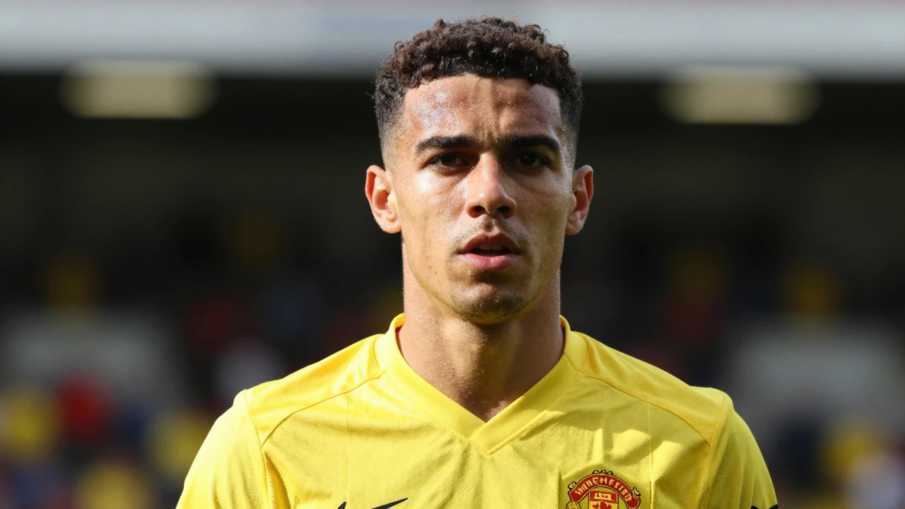 Oxford United midfielder Brian De Keersmaecker has joined Bristol City on a season-long loan with an option to buy, as...