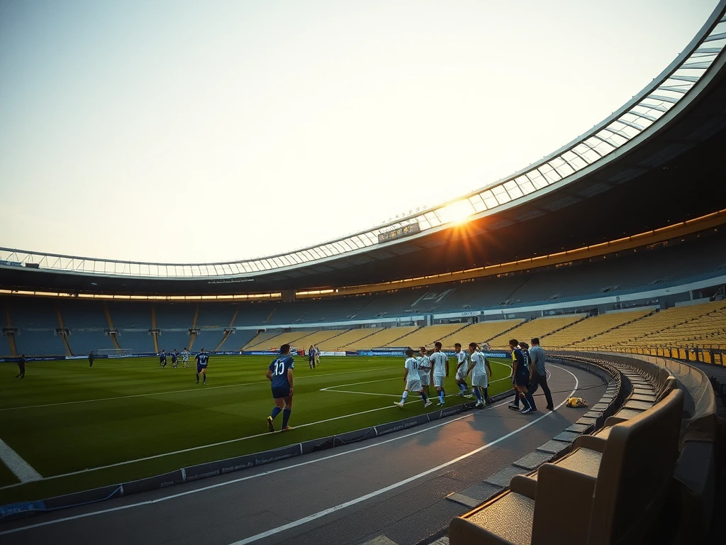 Leeds United learns 2026/27 Premier League fixtures, with Atos' supercomputer creating schedule to balance home and away...