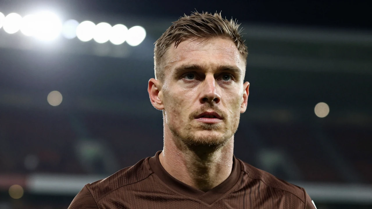 Der FC St. Pauli kassierte beim 2:2 in Bielefeld sein viertes Remis in Folge und bleibt als einziger Profiklub in...