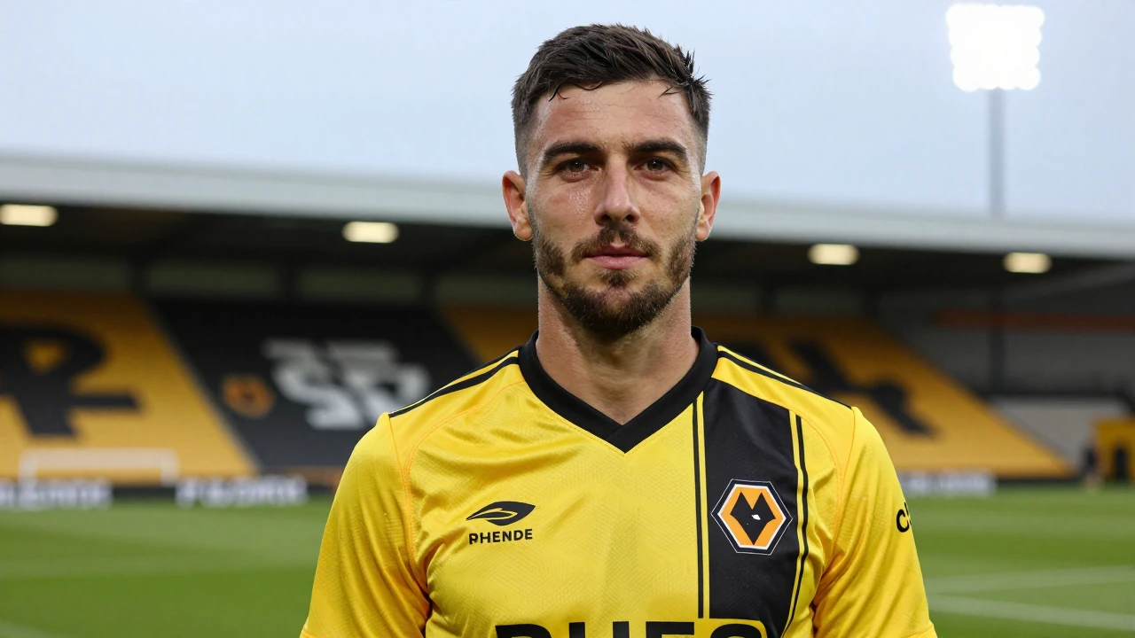 Test your knowledge of Wolverhampton Wanderers' 2017-18 season with our quiz