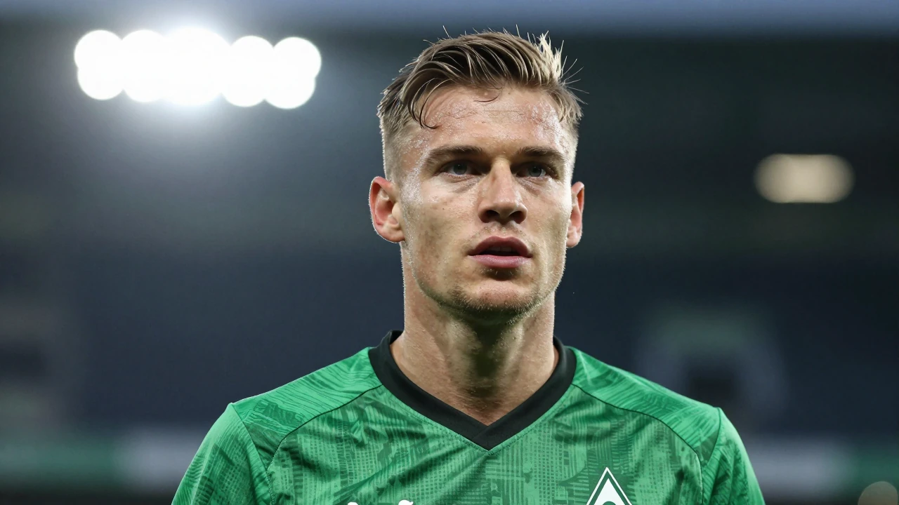 Alle Infos zum Bundesliga-Spiel des 1. FC Köln gegen Werder Bremen am 12