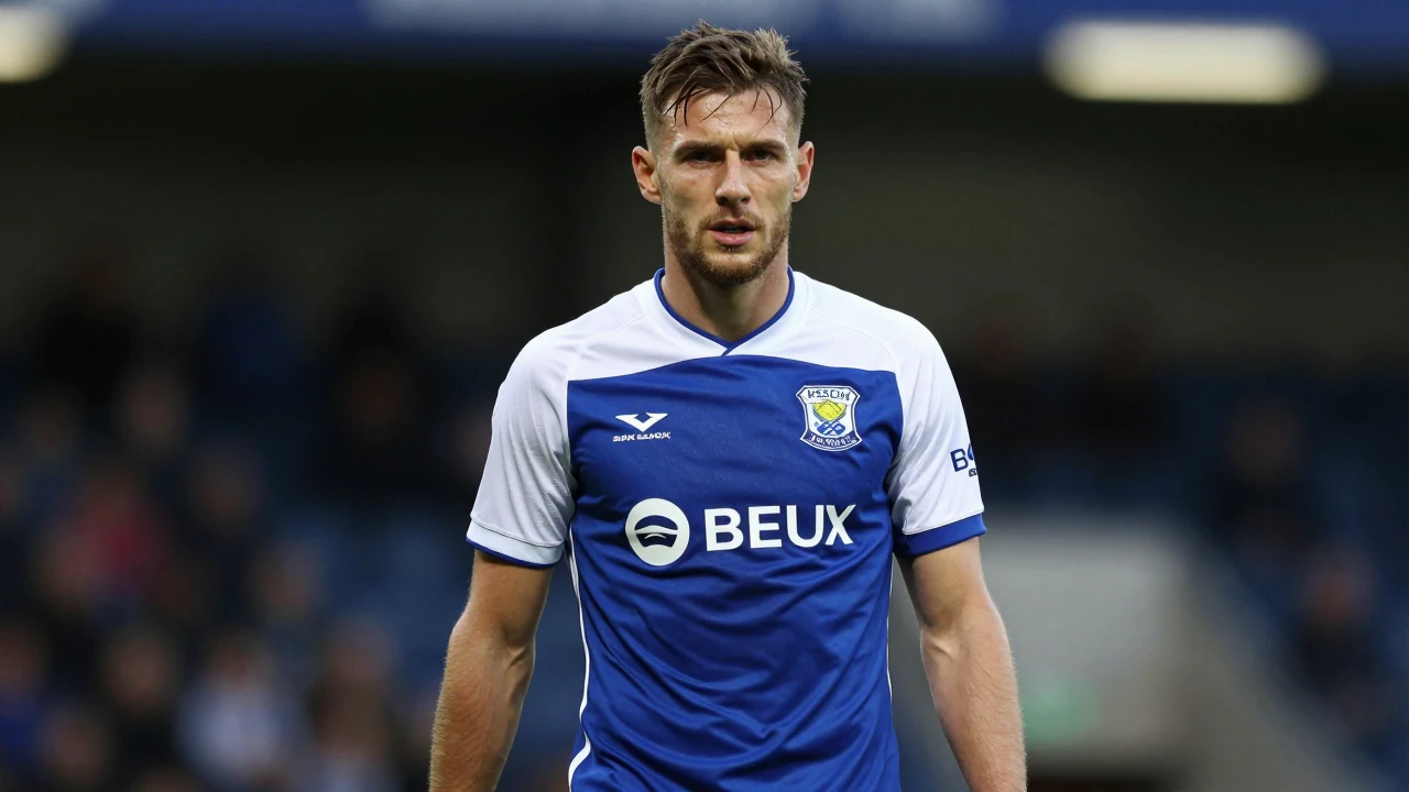 Ipswich Town targets Exequiel Palacios after his transfer request, aiming to boost a squad that finished 2nd in the...
