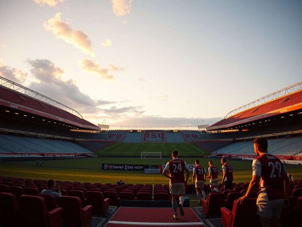 Heart of Midlothian's Champions League Journey: Path, Opponents, and Implications