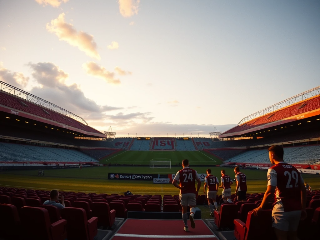 Heart of Midlothian's Champions League Journey: Path, Opponents, and Implications