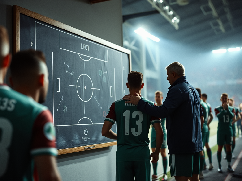 منتخب الجزائر لكرة القدم يخوض موقعة حاسمة ضد الأردن في كأس العالم 2026