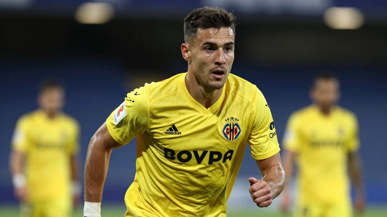 Atlético de Madrid and Villarreal CF have named their starting lineups for the La Liga Matchday 2 fixture, as reported by...