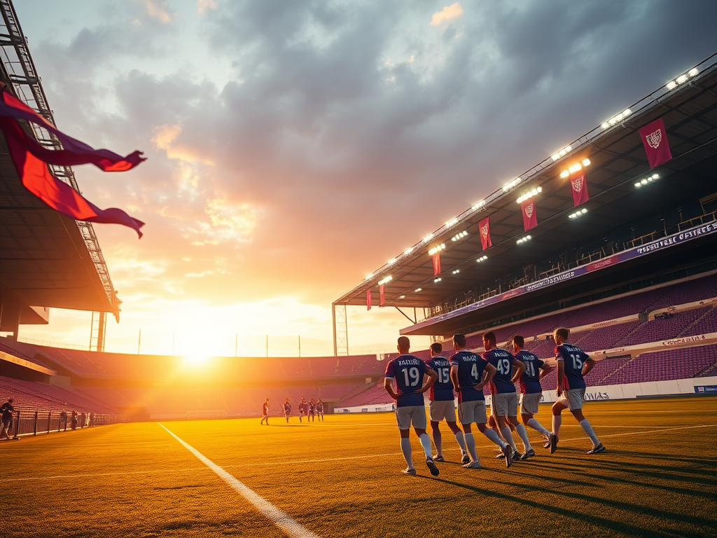 Austria Klagenfurt Women Achieve Landmark Victory at Karawankenblick Stadium