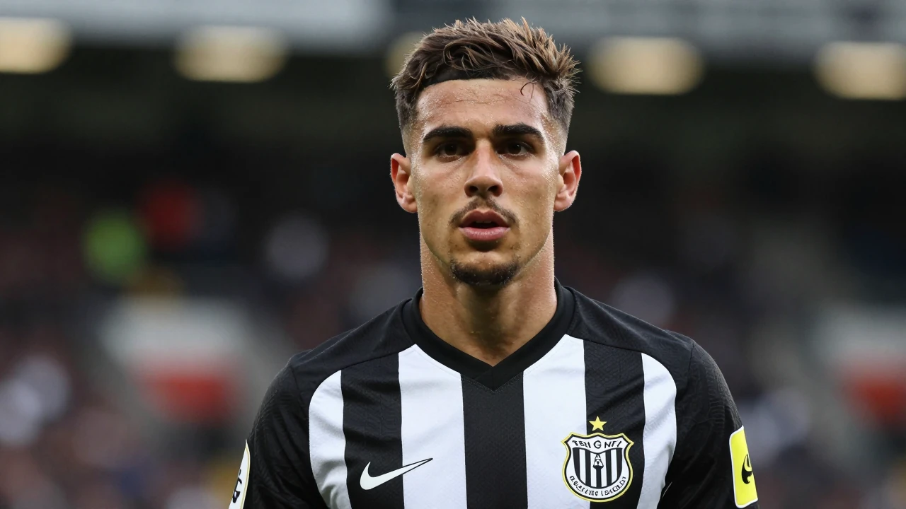Sunderland to Block Wilson Isidor Transfer Offers