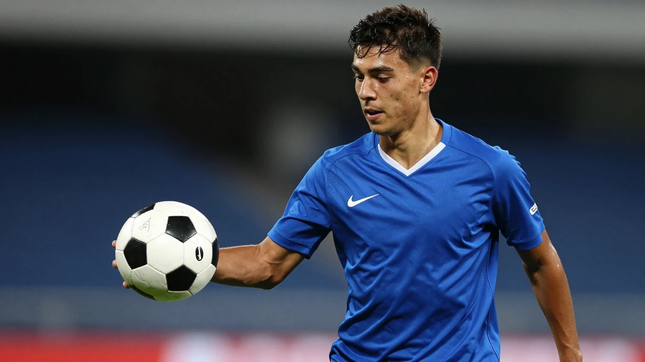 Brighton & Hove Albion midfielder Facundo Buonanotte is reportedly set to leave the club amid interest from Premier...