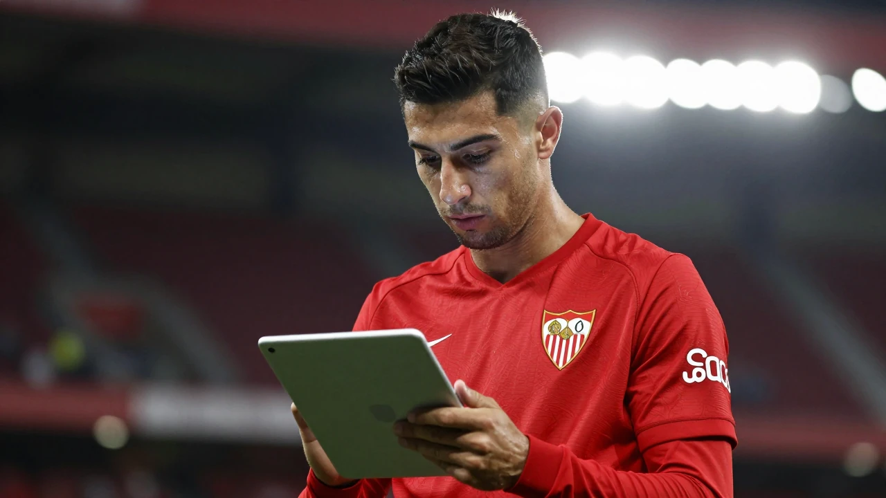 LaLiga ha fijado el partido entre Deportivo y Sevilla para el miércoles 16 de septiembre a las 19:00, en una apretada...