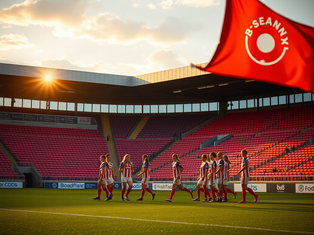 The 2020 FA Women's Super League: Brighton's Resilience Amidst Challenges