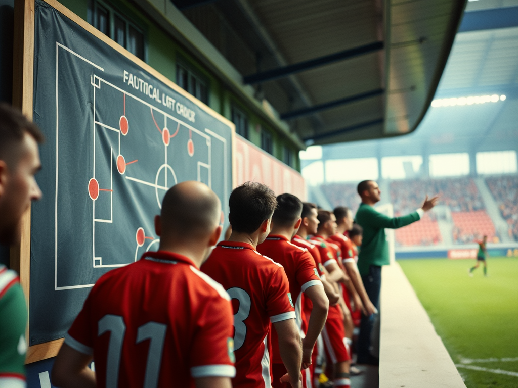 Manuel Baum bleibt Trainer des FC Augsburg: Ein Blick auf die Entscheidung