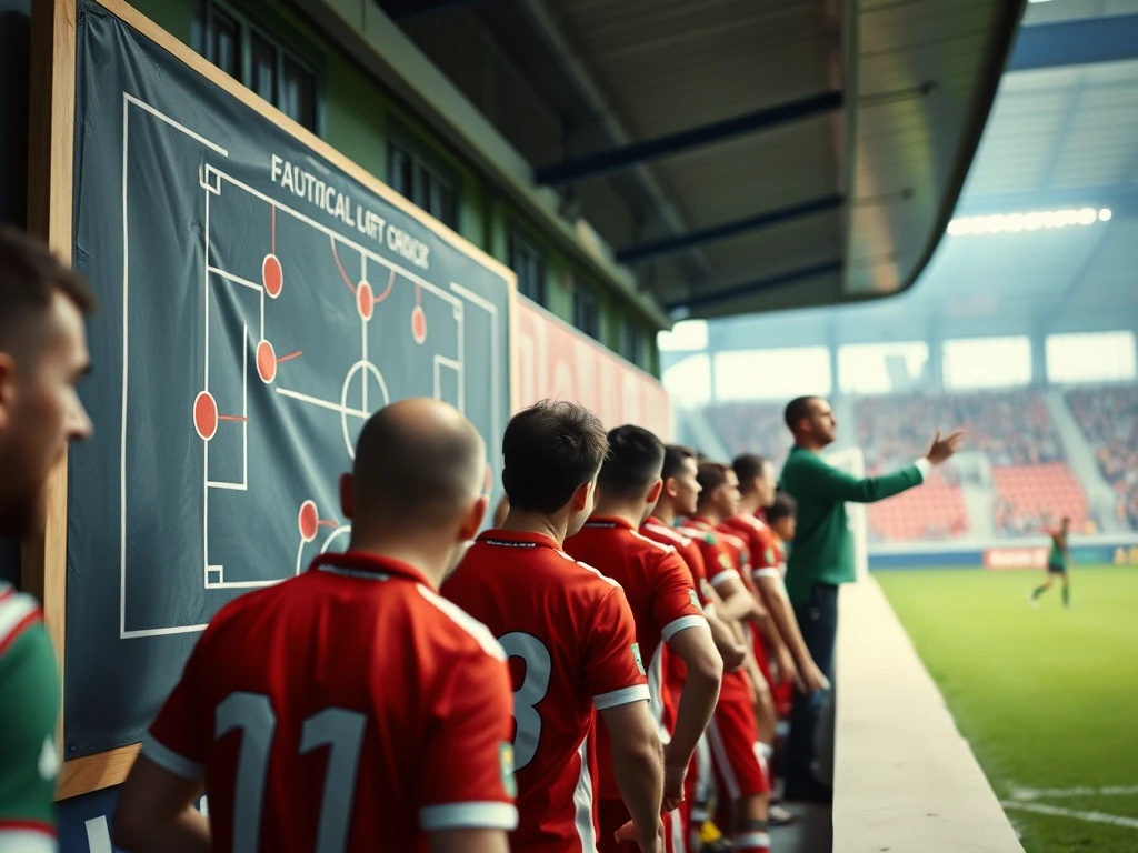Manuel Baum bleibt Trainer des FC Augsburg: Ein Blick auf die Entscheidung