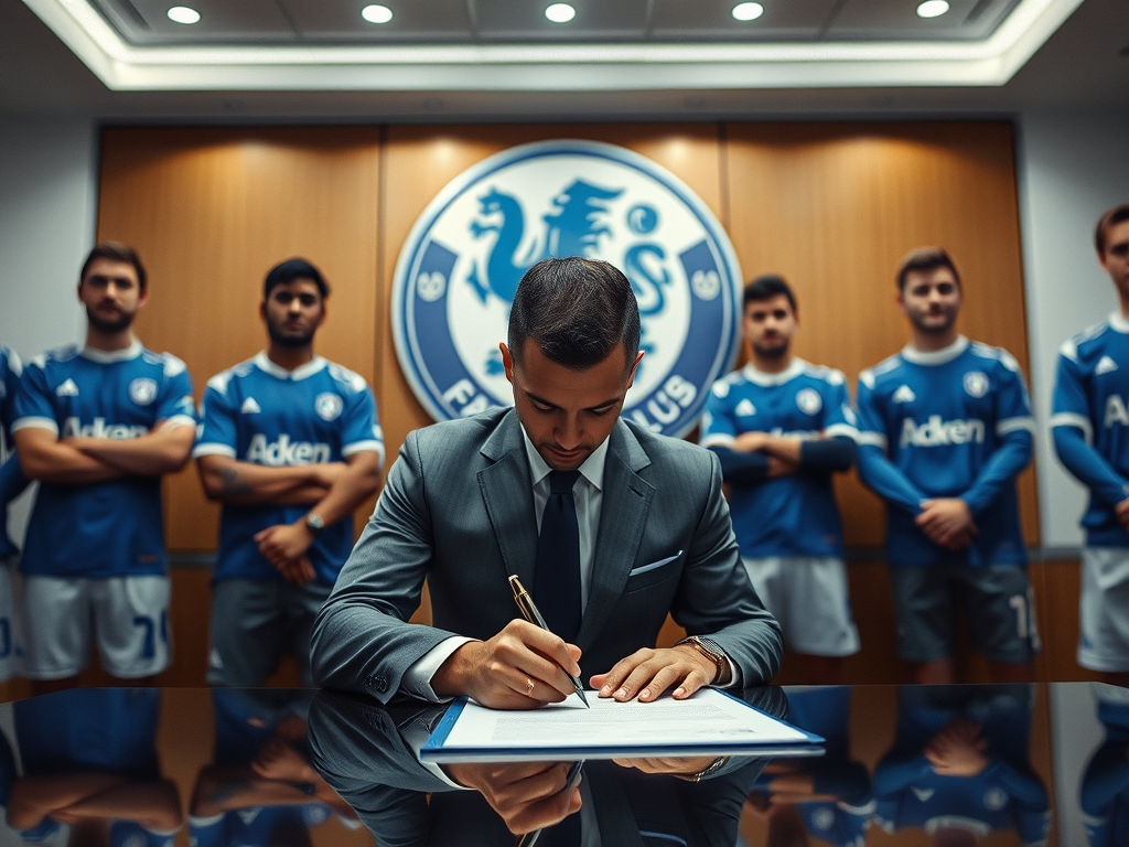 Darmstadt 98 Under the Microscope: A Look at Their Current Season