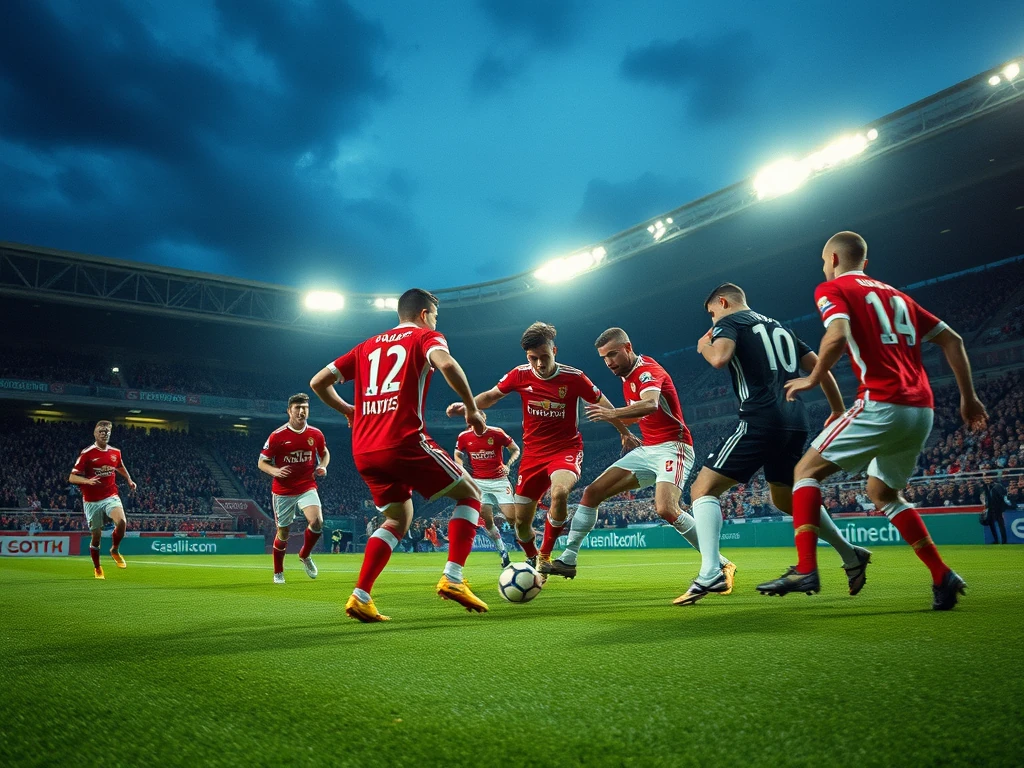 De Johan Cruyff ArenA herdenkt de legendarische Johan Cruyff met een eerbetoon aan zijn invloed. Ajax's dominantie in het...