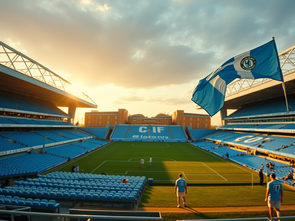 A Day in the Life of a Gent Supporter: Traditions and Atmosphere