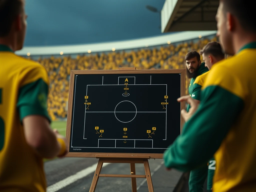 Fortuna Sittard heeft recentelijk een inconsistentie in hun spel vertoond