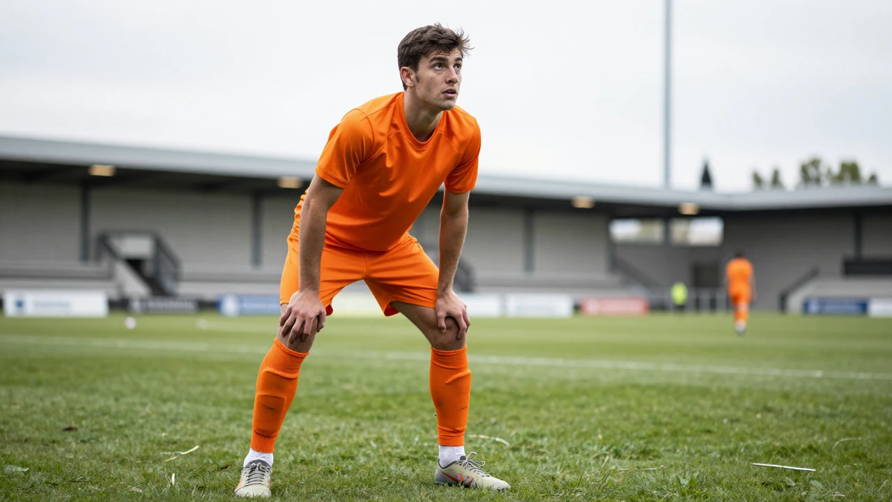 Bondscoach Xavi heeft Mexx Meerdink en Guus Til opgeroepen voor de Nations League-duels na de afzeggingen van de...