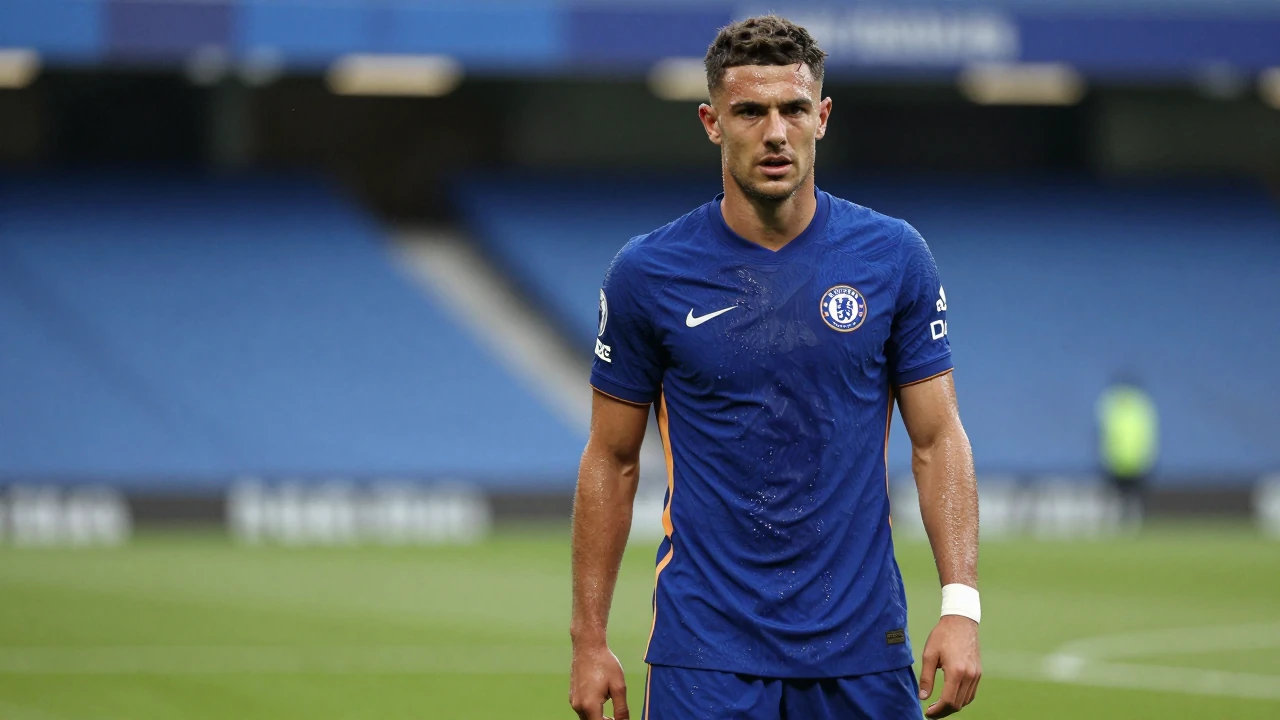 Chelsea FC is expected to see one of its academy players, 18-year-old left back Landon Emenalo, move on loan to Scottish...