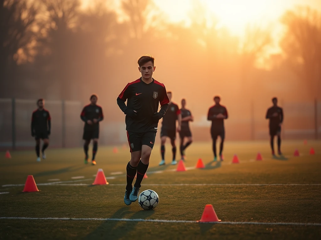 Aral Şimşir: FC Midtjylland's Rising Star Captivating Premier League Attention