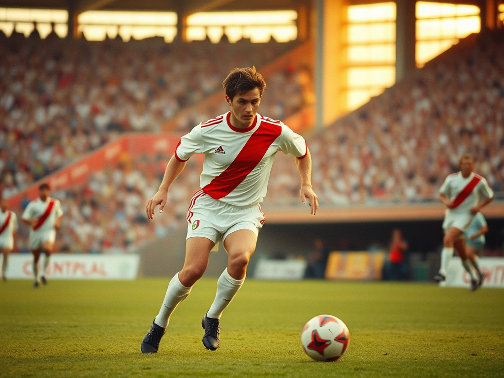 El Impacto Social del Rayo Vallecano en los Años 80
