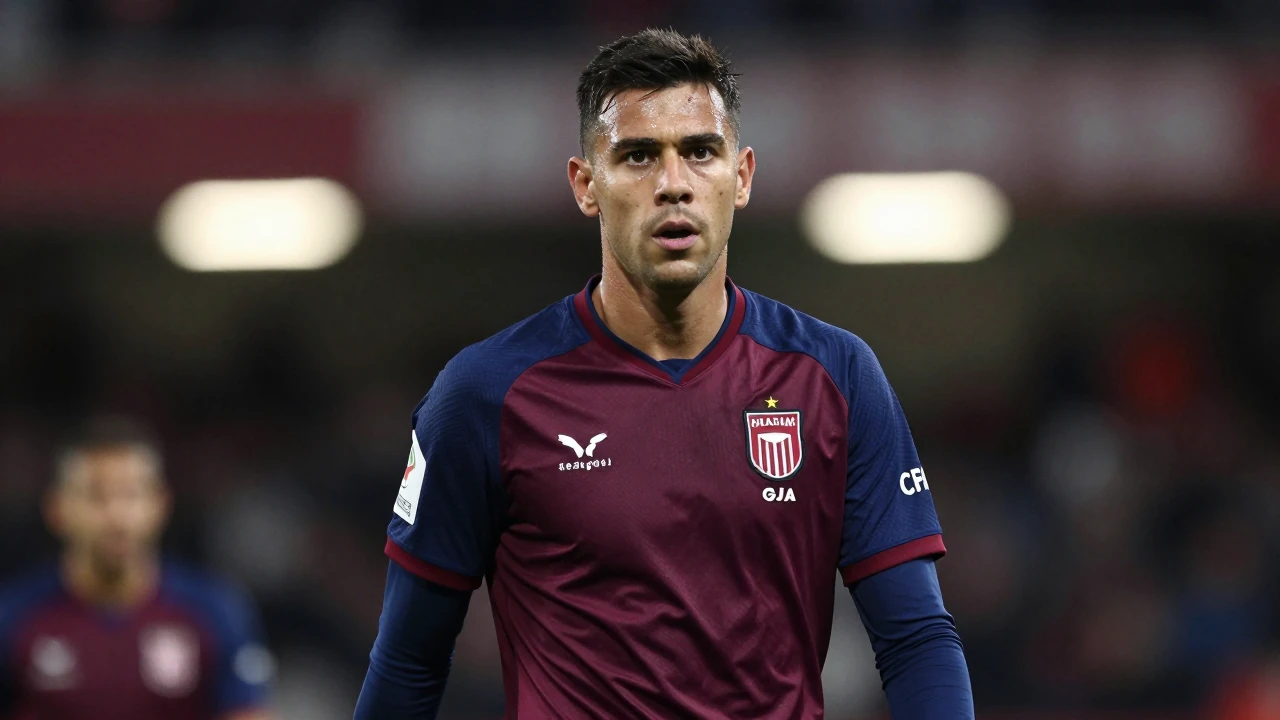 Aston Villa face a crucial deadline on Emiliano Buendía's contract, risking the loss of a three-class international as...
