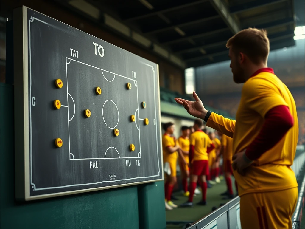 Watford fans react to the appointment of Alessio Dionisi, the 24th manager since 2012, as the team seeks stability and a...