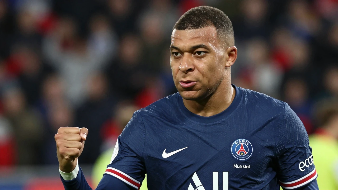 Paris FC secured a vital 3-2 away win at Marseille, solidifying second place in Ligue 1, two points behind Monaco ahead...