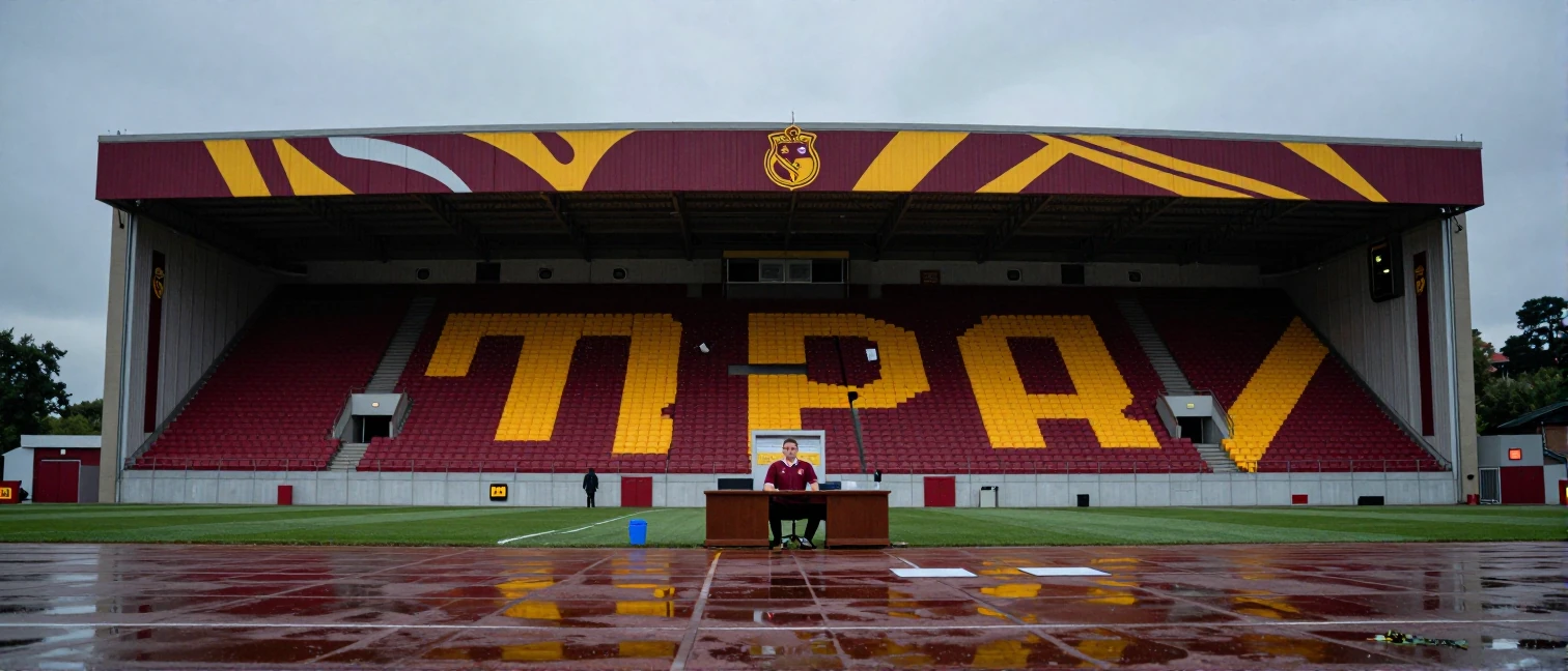 Bradford City AFC has announced a landmark partnership with Mbanq, a US-based banking infrastructure company, which will...