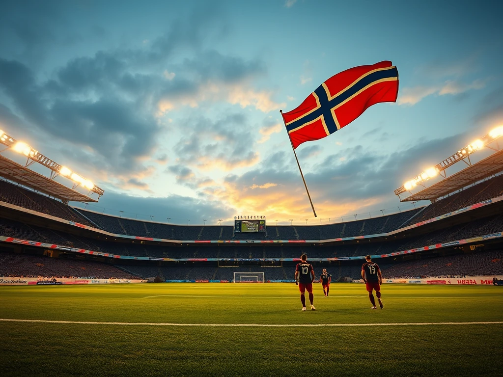 Sander Degerud Jeppesen from Fagerstrand on Nesodden is a big fan of FC Midtjylland and looks forward to the team's visit...