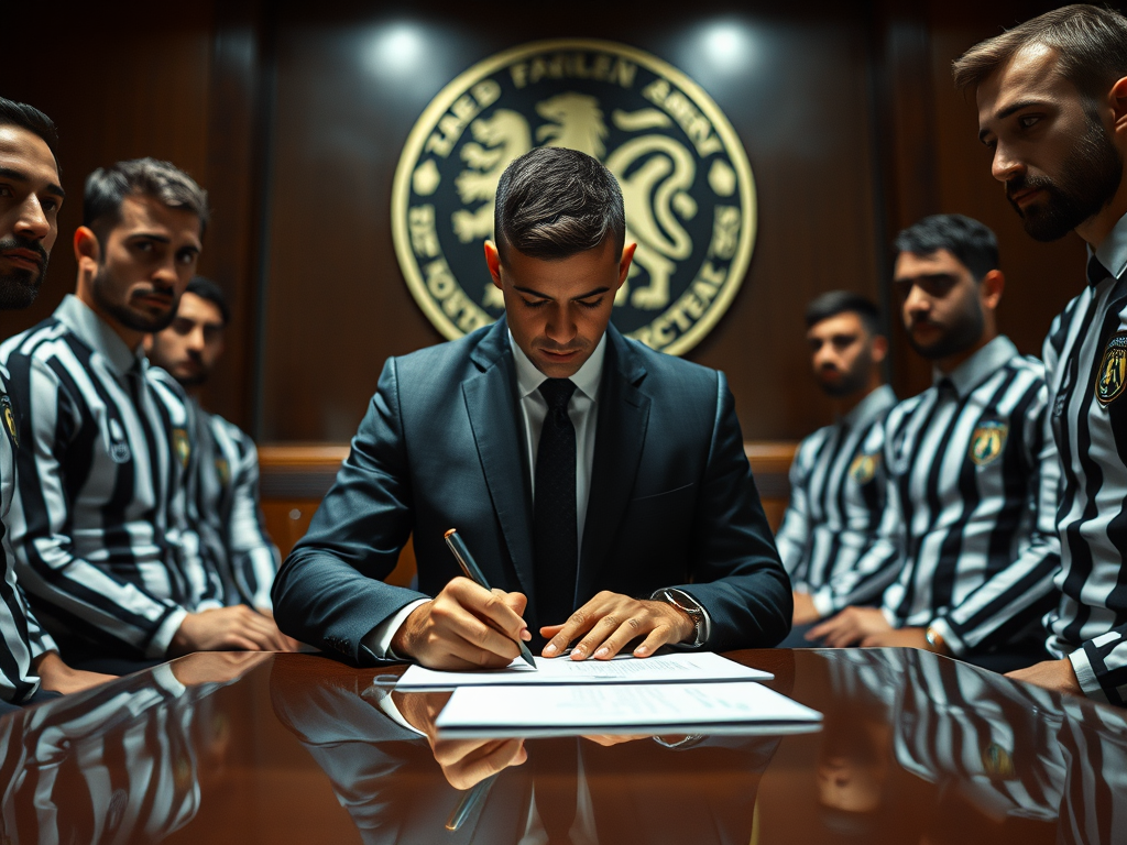 Cultural Leonesa Secures Lucas Ribeiro Costa: A New Chapter Begins