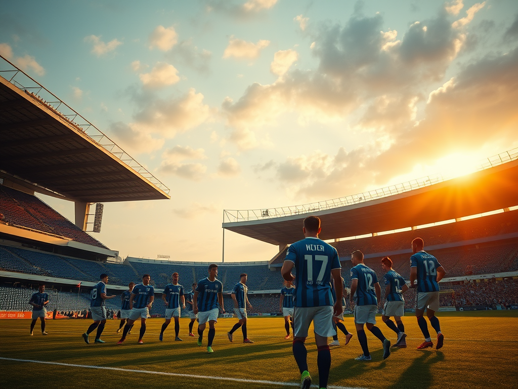 Maximilian Bauer's Celebration of Arminia Bielefeld's Survival: A Deep Dive
