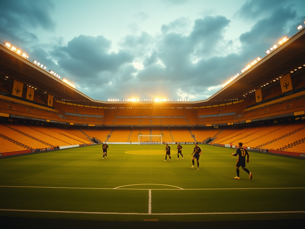 Hwang Hee-Chan: Navigating Uncertainty at Wolverhampton Wanderers