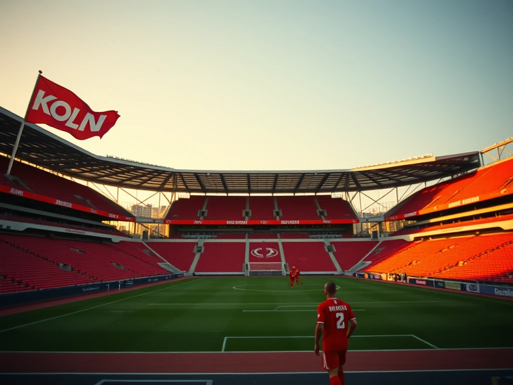 FC Köln: Sommerfahrplan 2026/27 mit Trainingslager und Testspielen