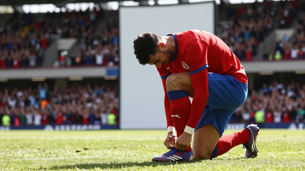 Crystal Palace have the Premier League's worst defensive record after conceding 19 goals in eight games, with manager...