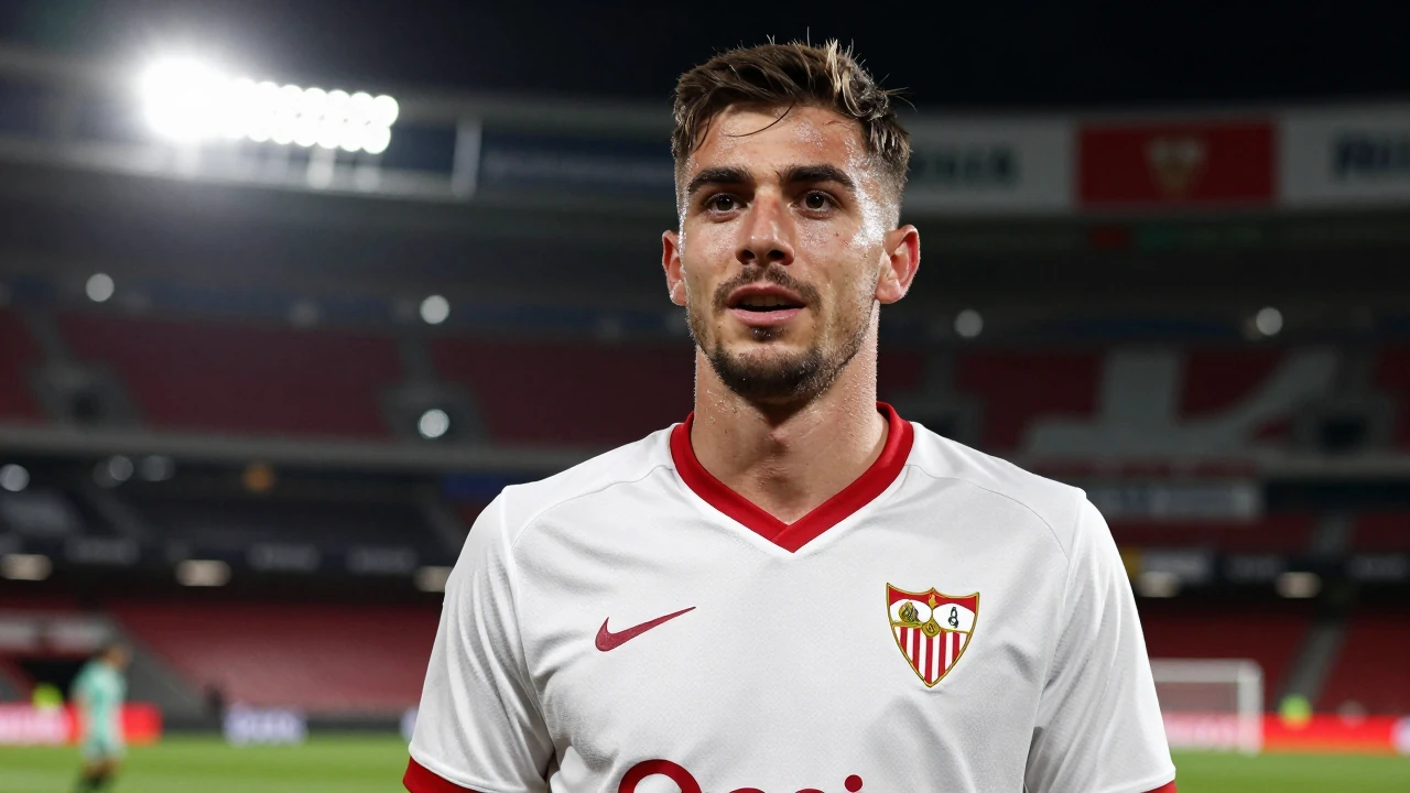 Sevilla vuelve a ganar en pretemporada, esta vez en Utrecht, con un gol de Peque