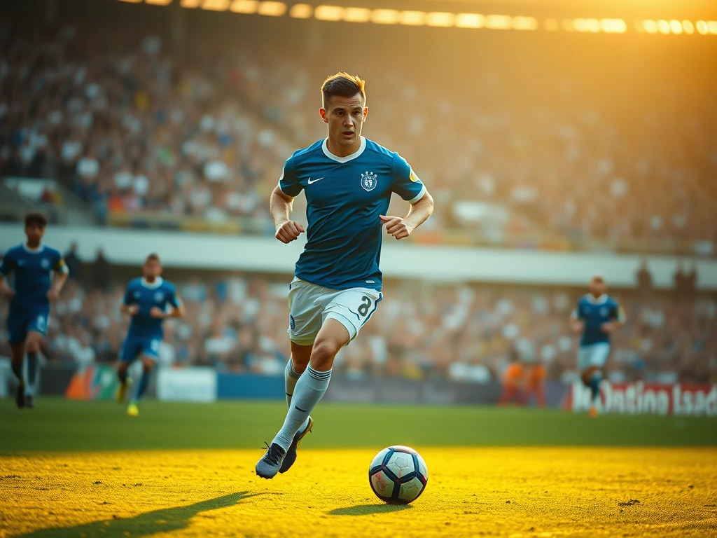 Chelsea FC has released four players, including the younger brother of Bayern Munich star Michael Olise, as part of their...